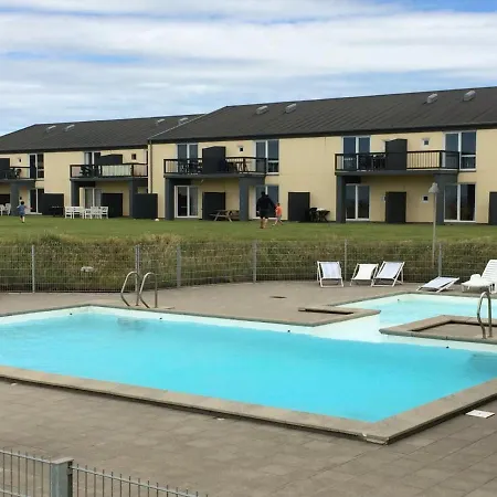 Tomte - 70m From The Sea In Nw Jutland By Interhome Apartment *
