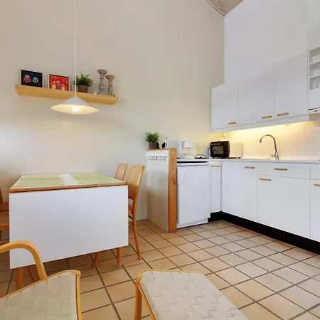 公寓 Tomte - 70m From The Sea By Interhome