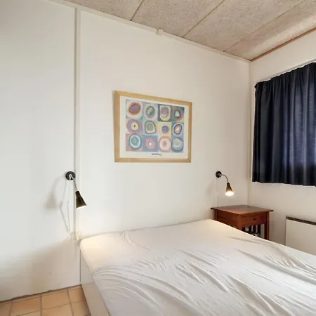 公寓 Tomte - 70m From The Sea By Interhome *