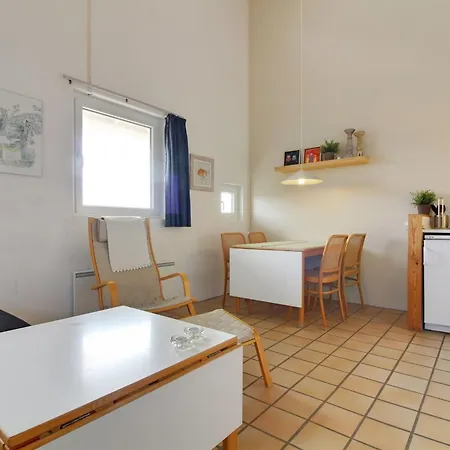 Tomte - 70m From The Sea By Interhome 公寓